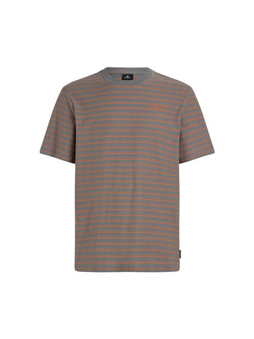 O'NEILL Bluser & t-shirts 'Yarn '  greige