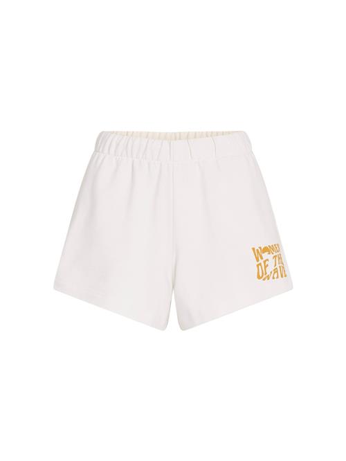 O'NEILL Bukser 'Women Of The Wave'  gul / hvid