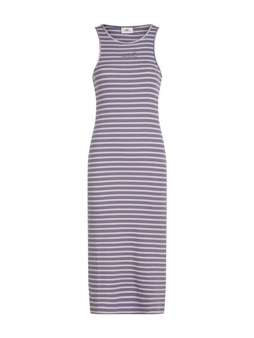 O'NEILL Strikkjole 'Jess'  lilla-meleret