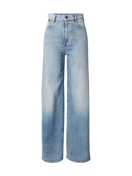 G-STAR Jeans 'Deck 2.0'  blue denim