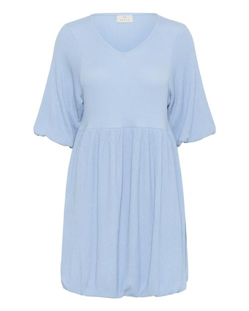 Kaffe Kjole 'Nani'  lyseblå