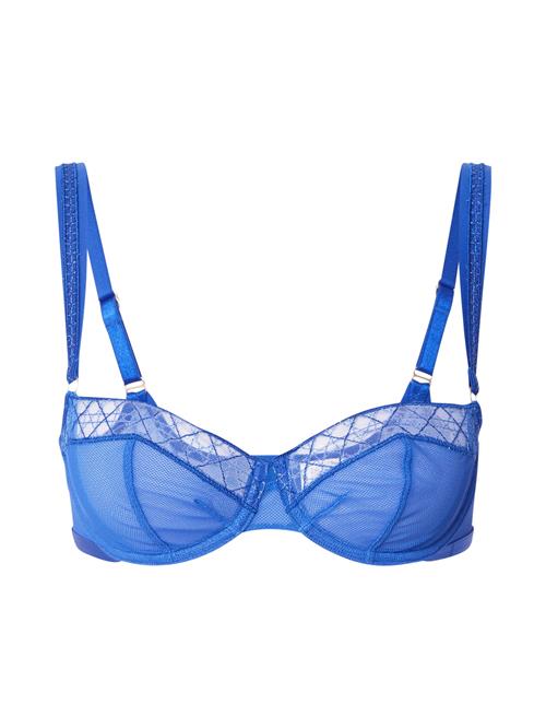 TRIUMPH BH 'Palina Cosmic Heartbeat'  blå