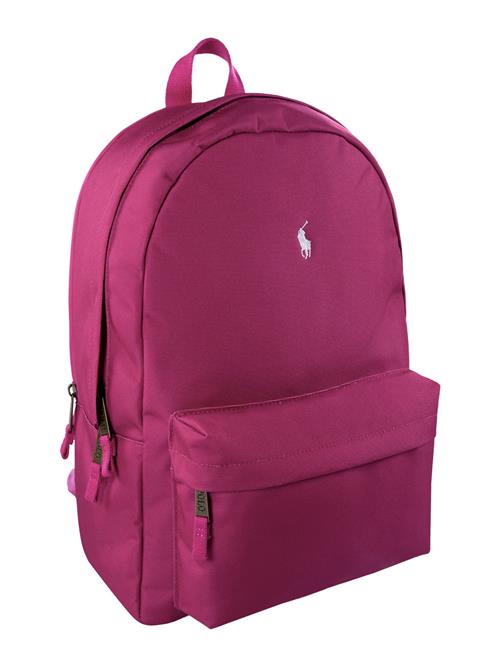 Polo Ralph Lauren Rygsæk  pink