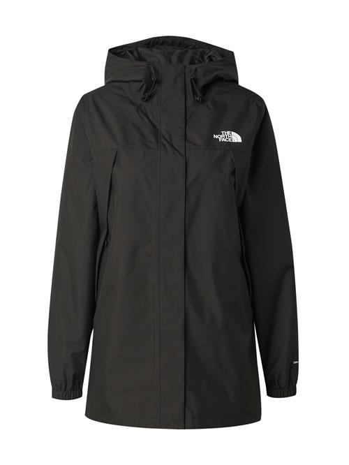 THE NORTH FACE Funktionsjakke 'Antora'  sort / hvid