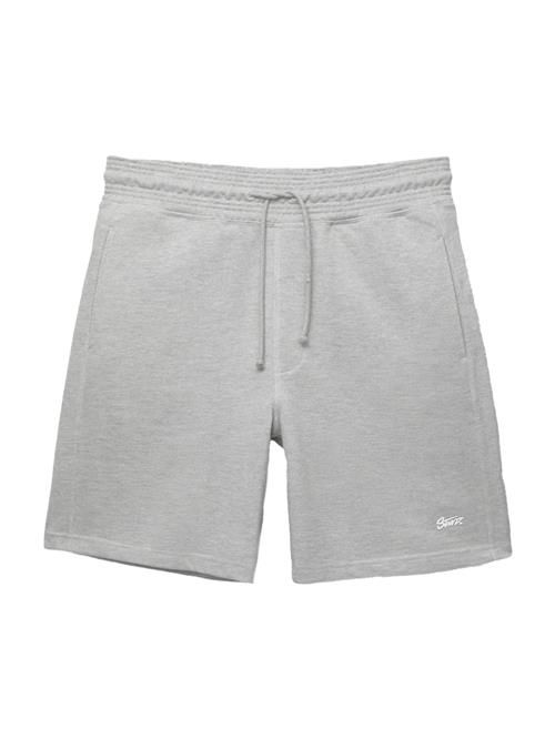 Pull&Bear Bukser  grå