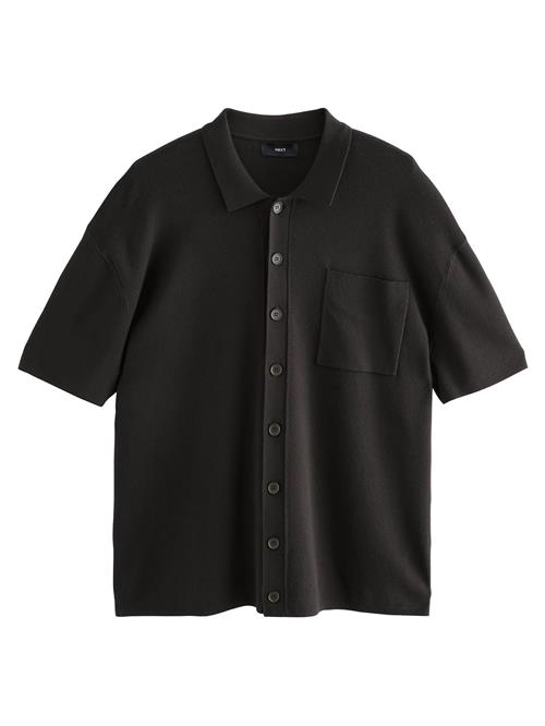 Next Cardigan  mørkebrun