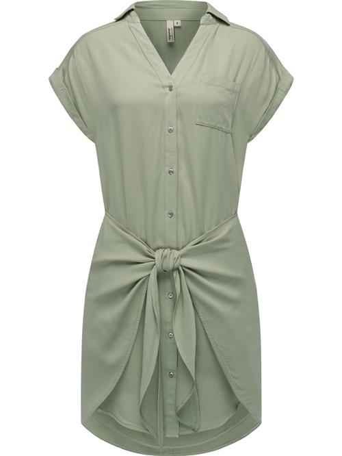 Ragwear Blusekjole 'Bahaya'  lysegrøn