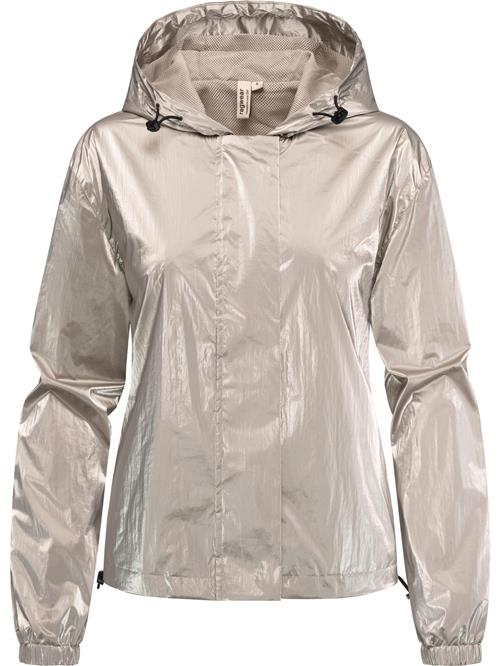 Ragwear Overgangsjakke 'Cezanna'  greige