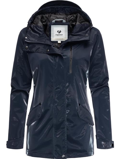 Ragwear Funktionsjakke 'Meast'  navy