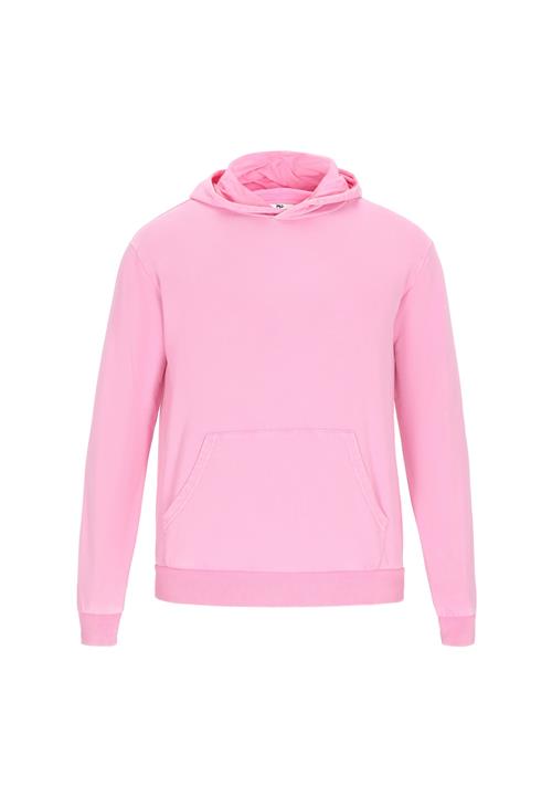 MO Sweatshirt  lys pink
