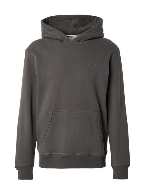 Superdry & Co Sweatshirt 'Essential'  sort