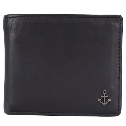 Harbour 2nd Tegnebog 'Gwen'  antracit