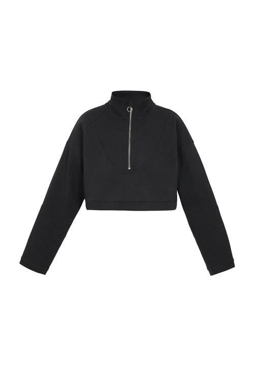 faina Athlsr Sweatshirt 'Comfortable'  sort