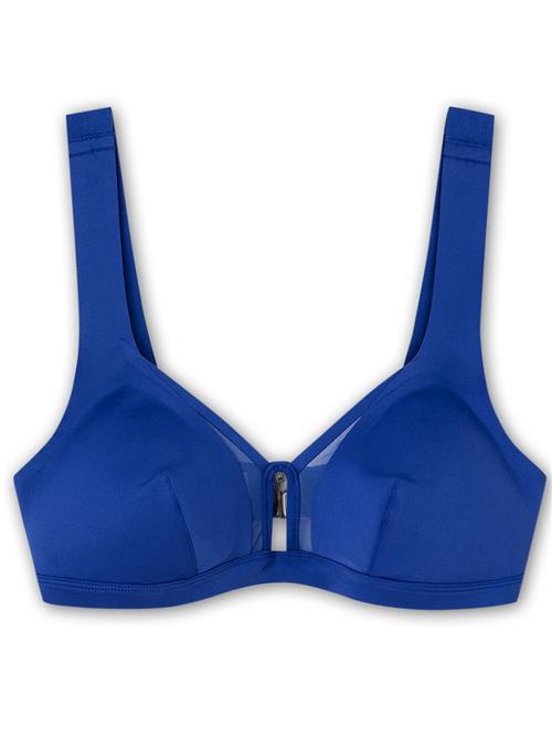 Gisela Bikinioverdel  indigo