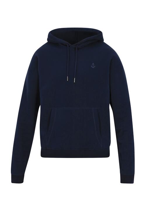 DreiMaster Vintage Sweatshirt  navy