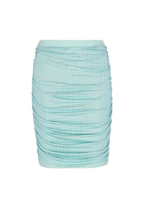 myMo at night Nederdel 'Evening'  turkis