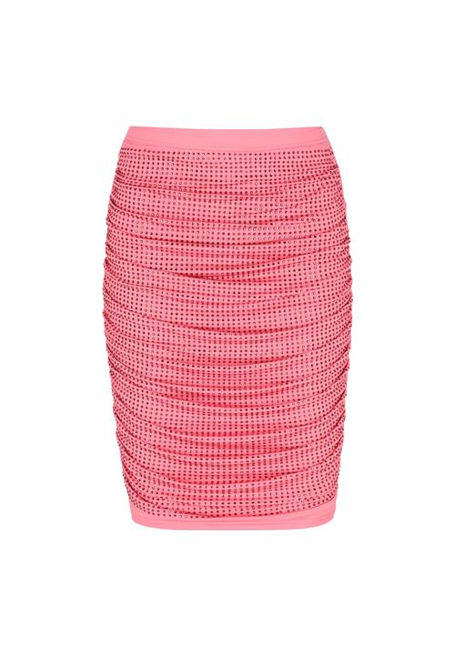 myMo at night Nederdel 'Evening'  pink