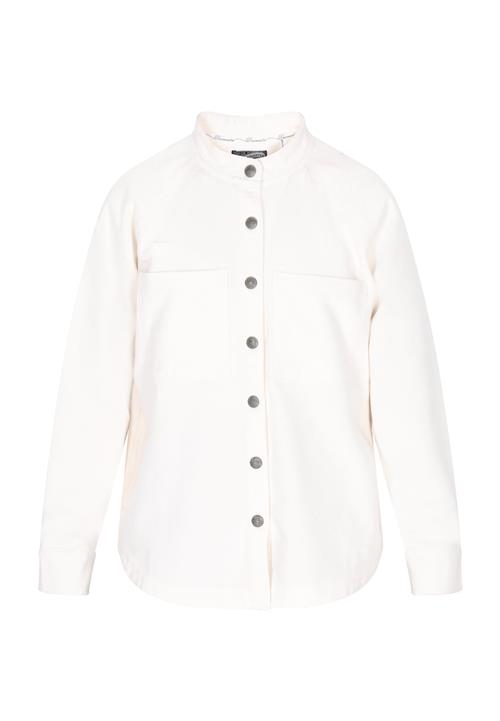 DreiMaster Vintage Bluse  offwhite