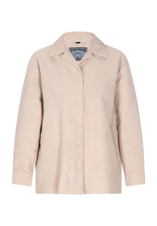 DreiMaster Vintage Overgangsjakke  nude