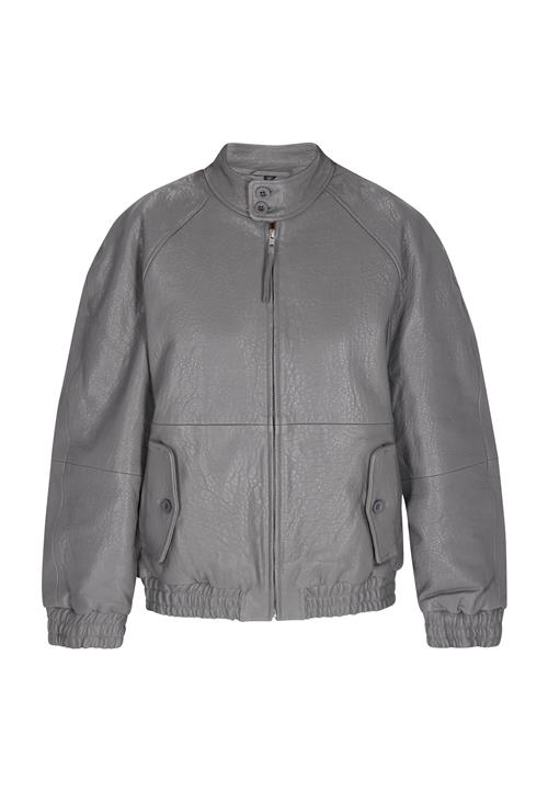 DreiMaster Vintage Overgangsjakke  basalgrå