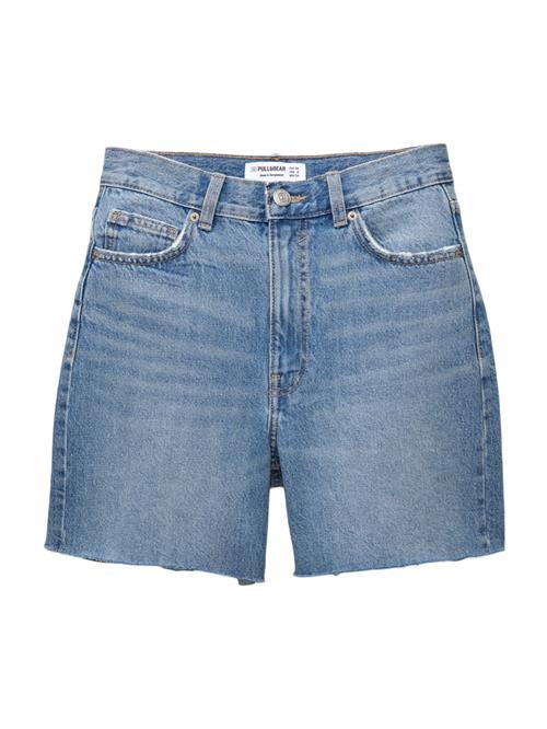 Pull&Bear Jeans  blå