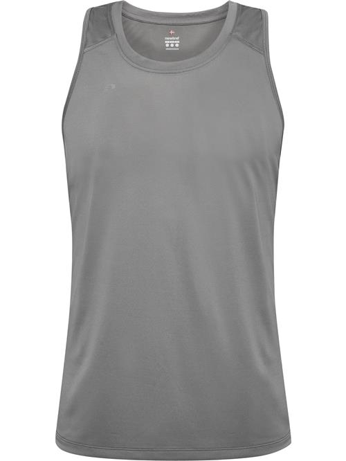 Newline Funktionsskjorte 'BEAT SINGLET'  grå