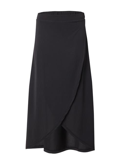 VILA Nederdel 'VIModala'  sort
