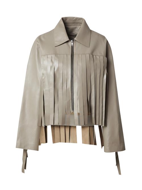 STAND STUDIO Overgangsjakke 'Charlotta'  beige