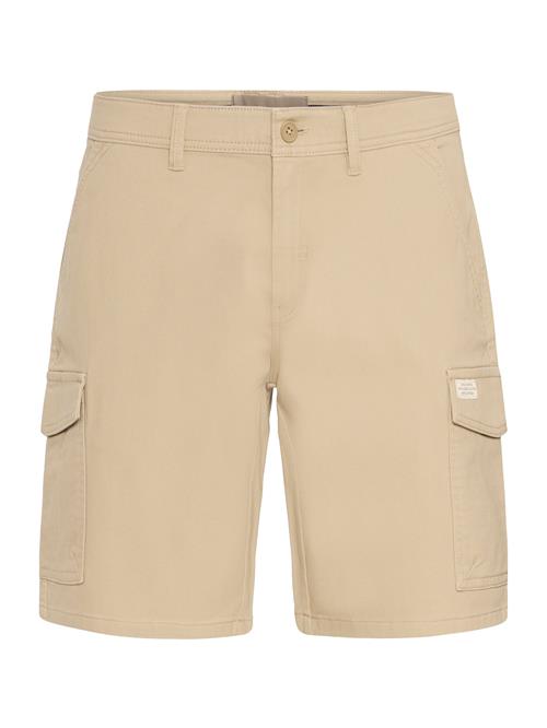 BLEND Cargobukser 'BHEDNAN'  beige