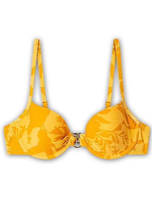 Gisela Bikinioverdel  sennep