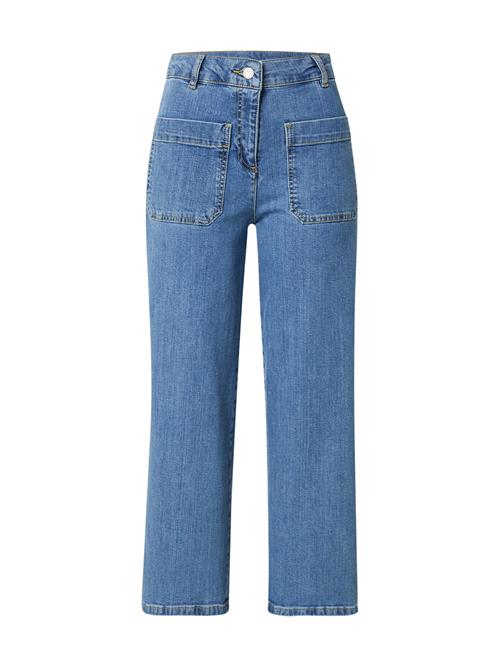 Vanessa Bruno Jeans 'HELIAS'  blue denim