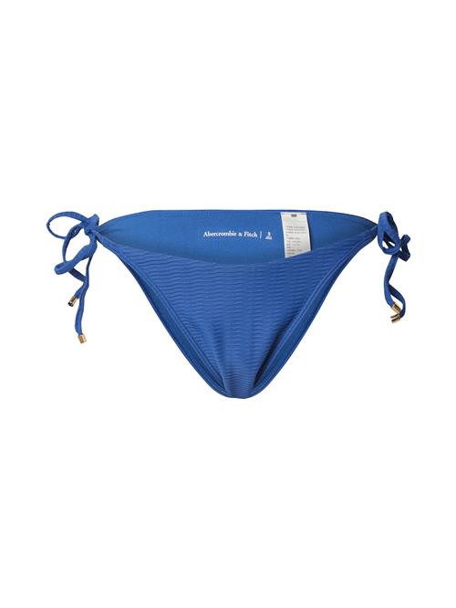Abercrombie & Fitch Bikinitrusse  navy
