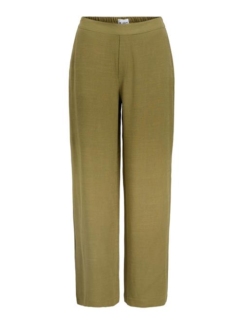 OBJECT Bukser  grøn