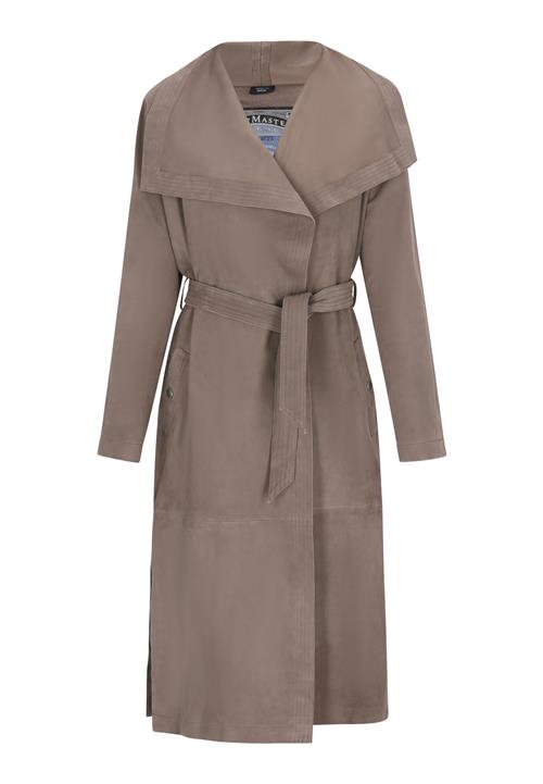 DreiMaster Vintage Overgangsfrakke  taupe