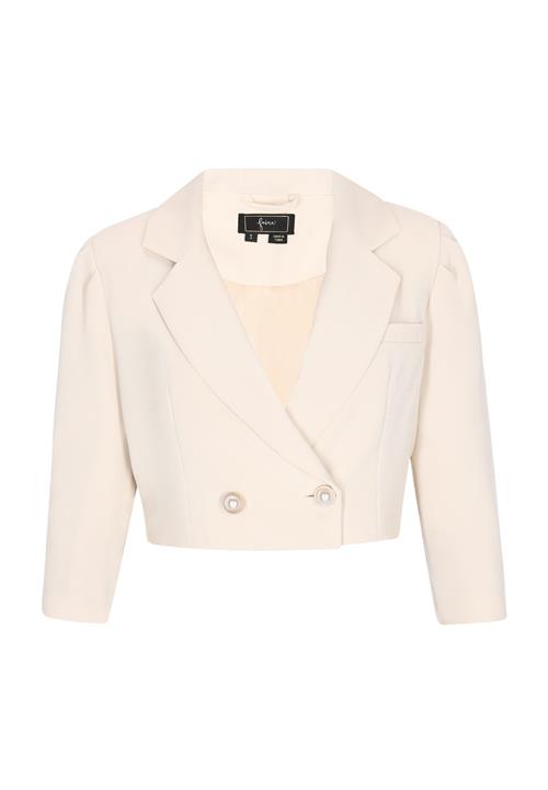 faina Blazer  hvid