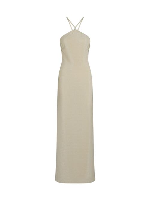 Karl Lagerfeld Strandkjole  elfenben