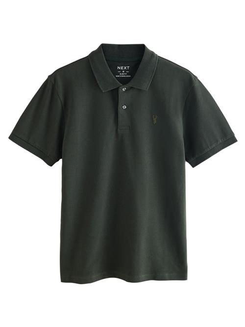 Next Bluser & t-shirts  oliven