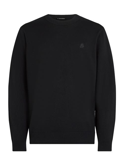 Karl Lagerfeld Pullover 'Kameo'  sort