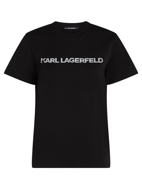 Karl Lagerfeld Shirts  sort