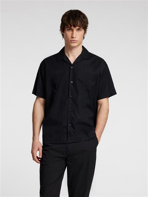 SELECTED Skjorte  sort