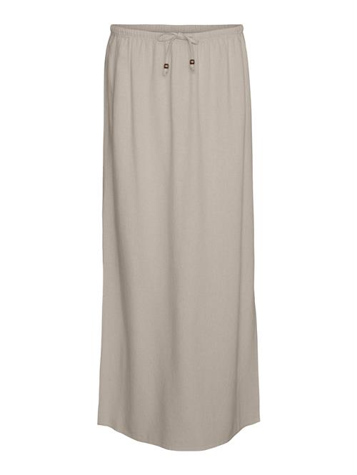 VERO MODA Nederdel 'MYMILO'  chamois