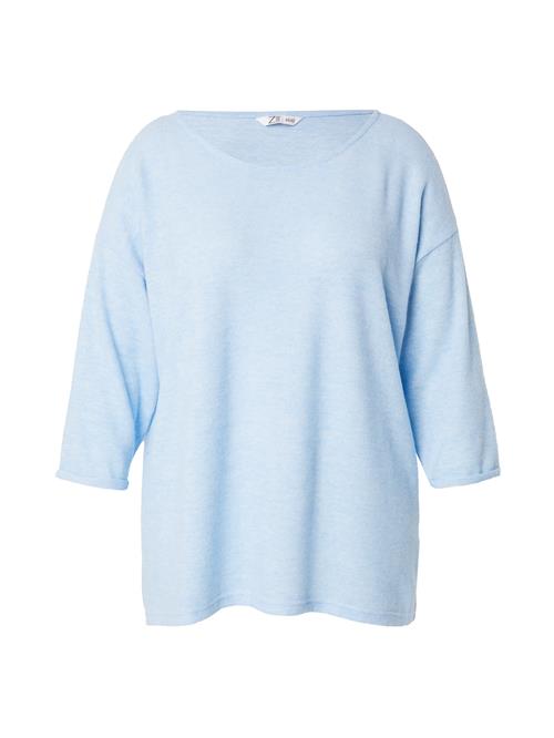 Z-One Shirts 'Mi44ra'  lyseblå