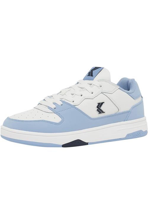 Karl Kani Sneaker low  blå / hvid