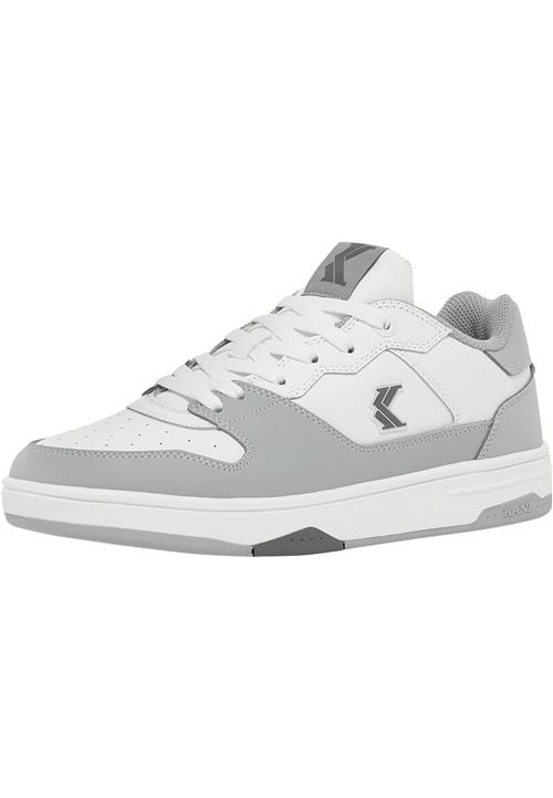 Karl Kani Sneaker low '89 2K'  grå / hvid