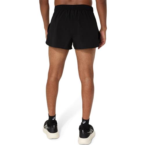 ASICS Sportsbukser  sort