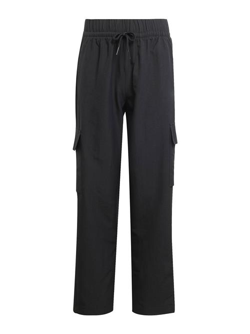 ADIDAS SPORTSWEAR Sportsbukser  sort