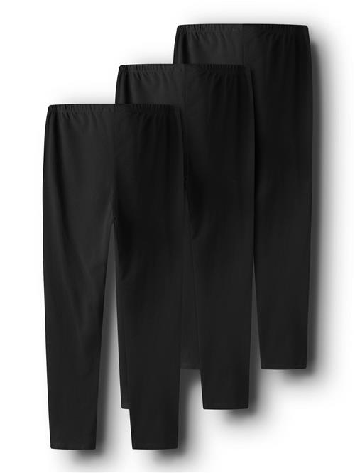 TWO SOON Leggings 'Capri'  sort