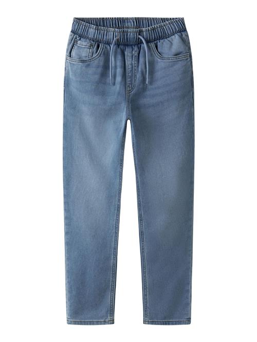 TWO SOON Jeans  blå