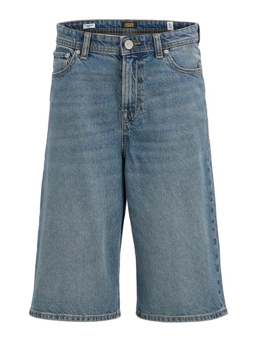 Jack & Jones Junior Jeans 'JJIron JJOriginal'  blue denim