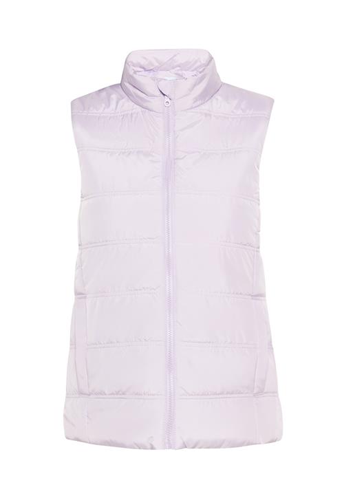 usha BLUE LABEL Vest  lyselilla